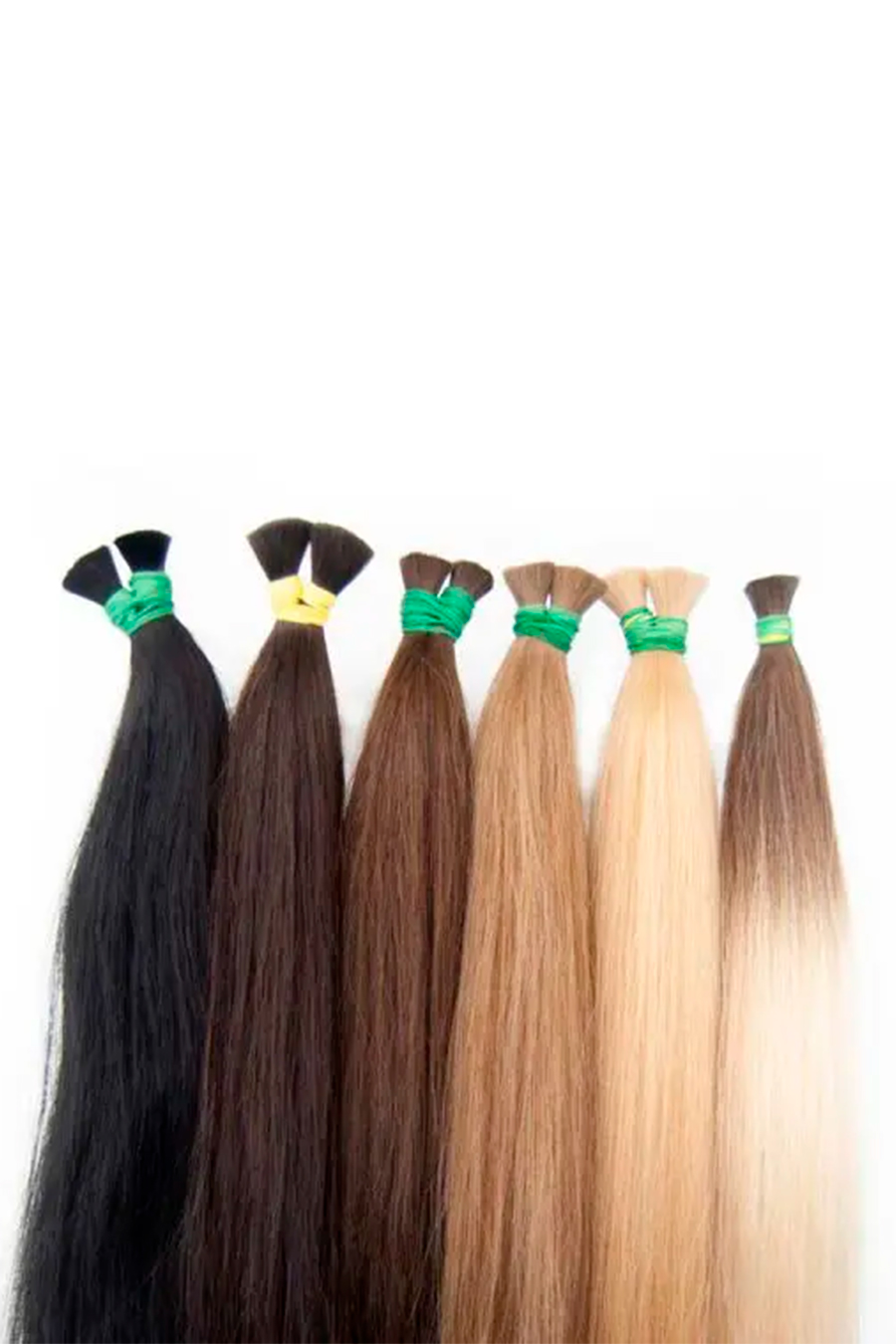 Extensiones de cabello suelto Cabello suelto natural Cabello 100% natural Venta de cabello suelto Cabello suelto para extensiones Cabello suelto para pelucas Mechones sueltos de cabello Cabello natural por gramos Cabello suelto para queratina Cabello suelto para cortinas